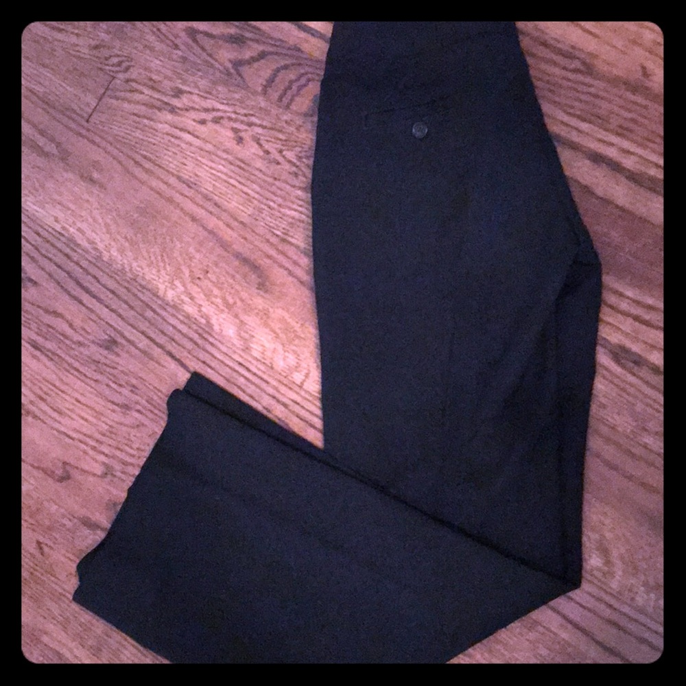 Banana Republic slacks